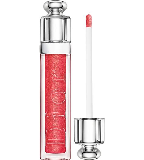 dior lip gloss cost|christian dior lip glosses.